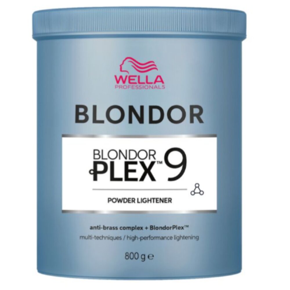 Biggest Size! BlondorPlex Powder Lightener